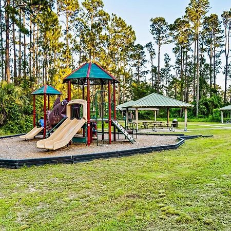Perdido Bay Getaway Pensacola Exterior foto