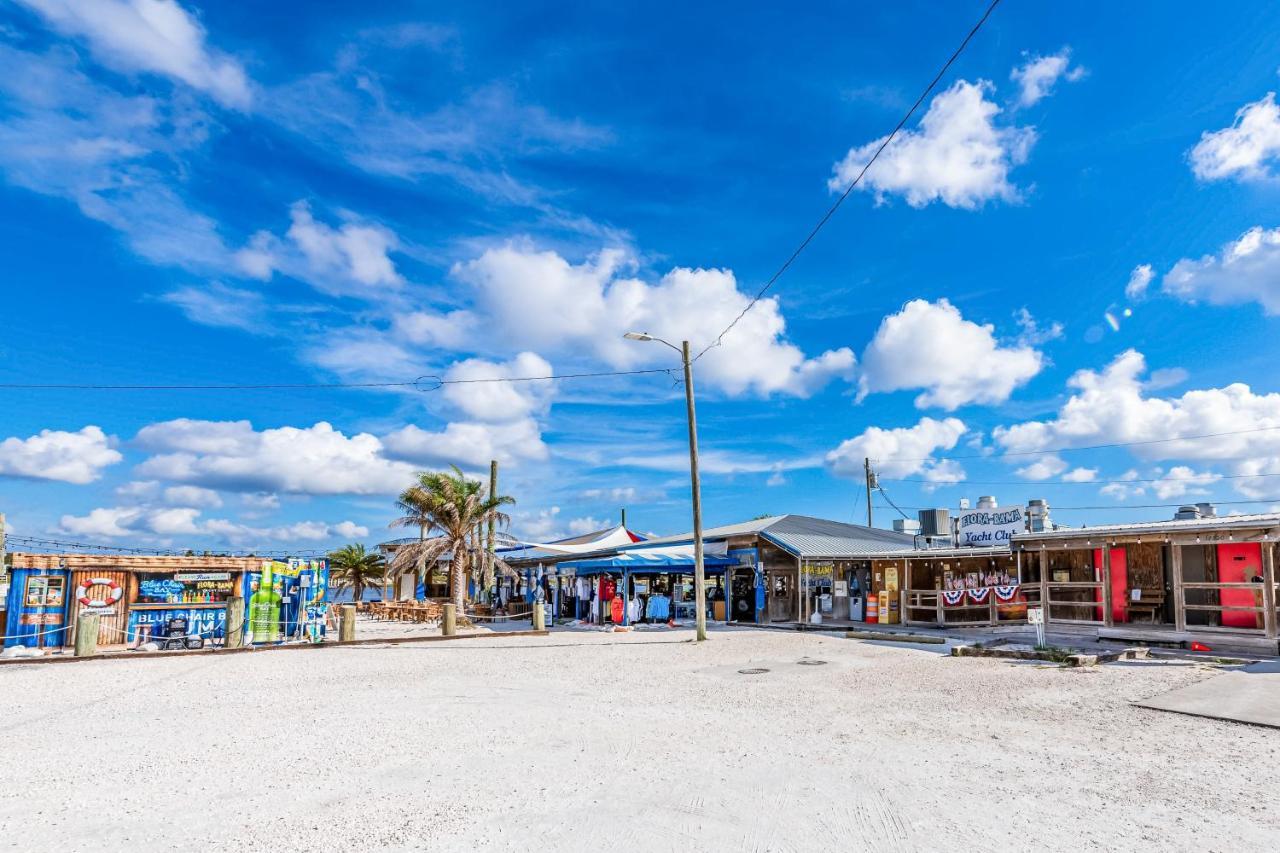 Perdido Bay Getaway Pensacola Exterior foto