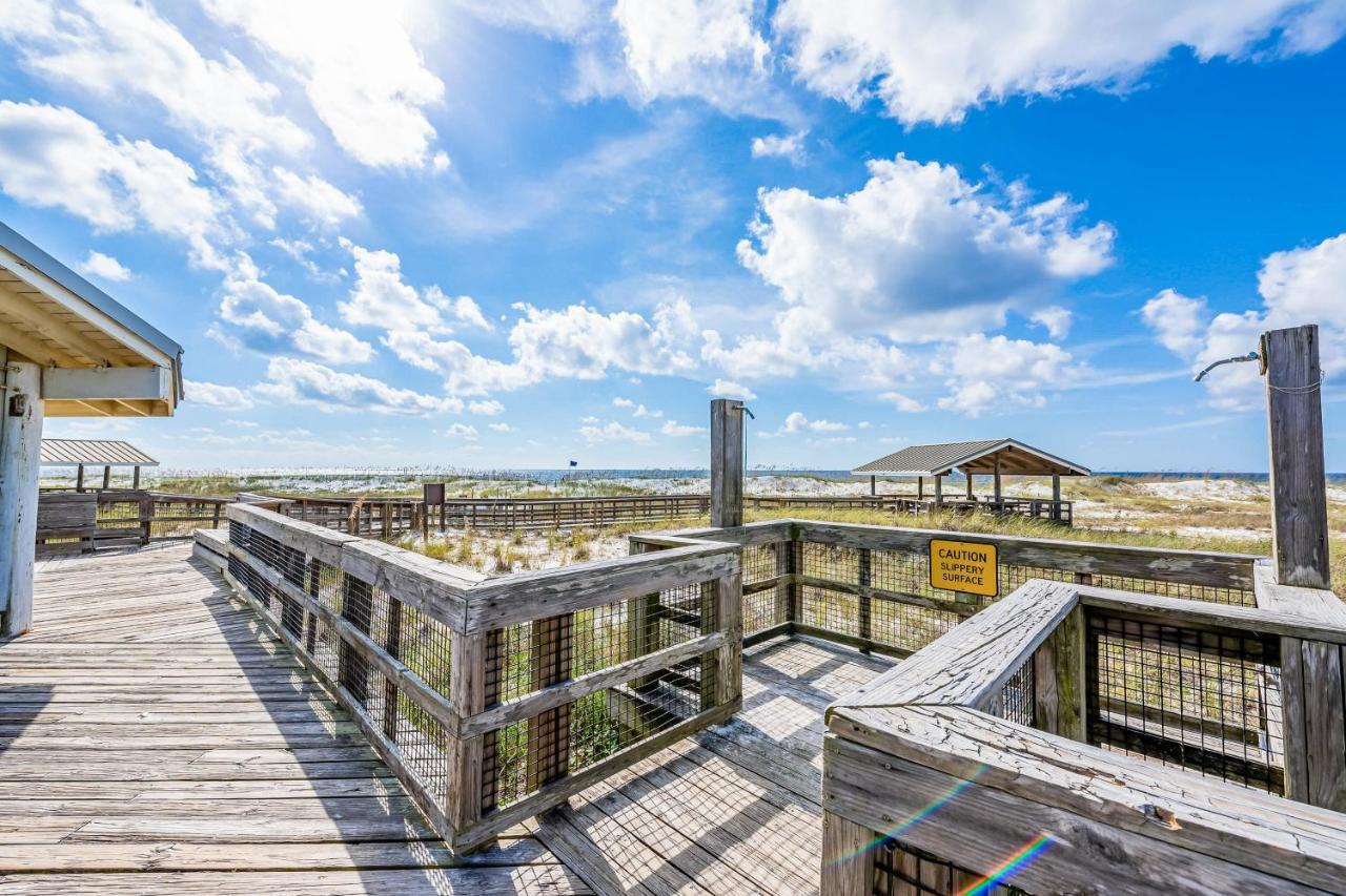 Perdido Bay Getaway Pensacola Exterior foto