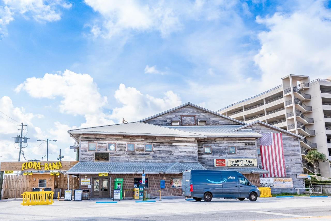 Perdido Bay Getaway Pensacola Exterior foto