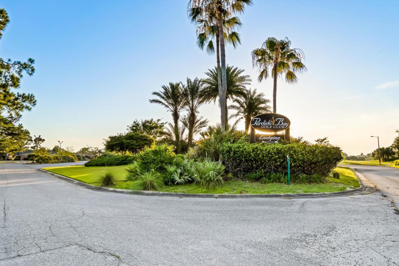 Perdido Bay Getaway Pensacola Exterior foto