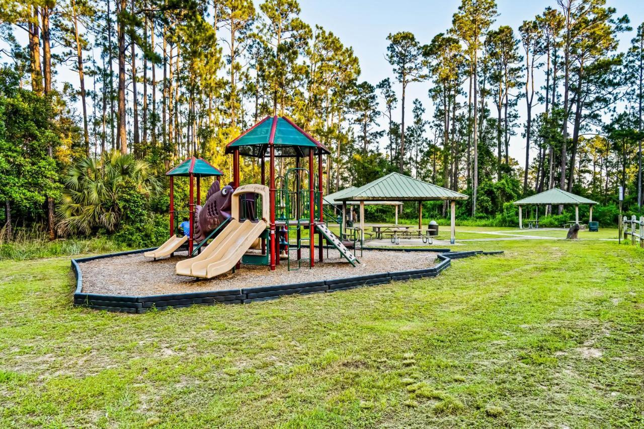 Perdido Bay Getaway Pensacola Exterior foto