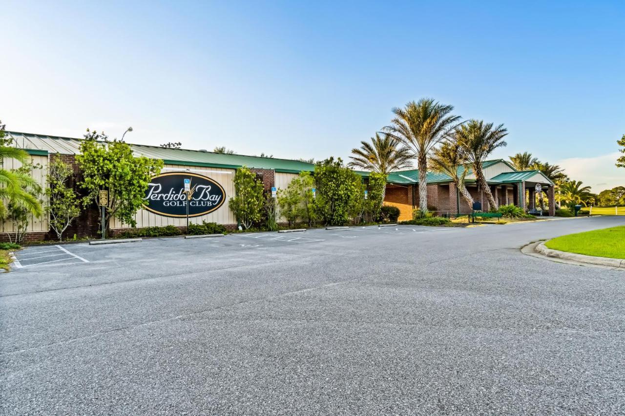 Perdido Bay Getaway Pensacola Exterior foto